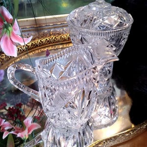 Bleikristall Crystal - Etsy