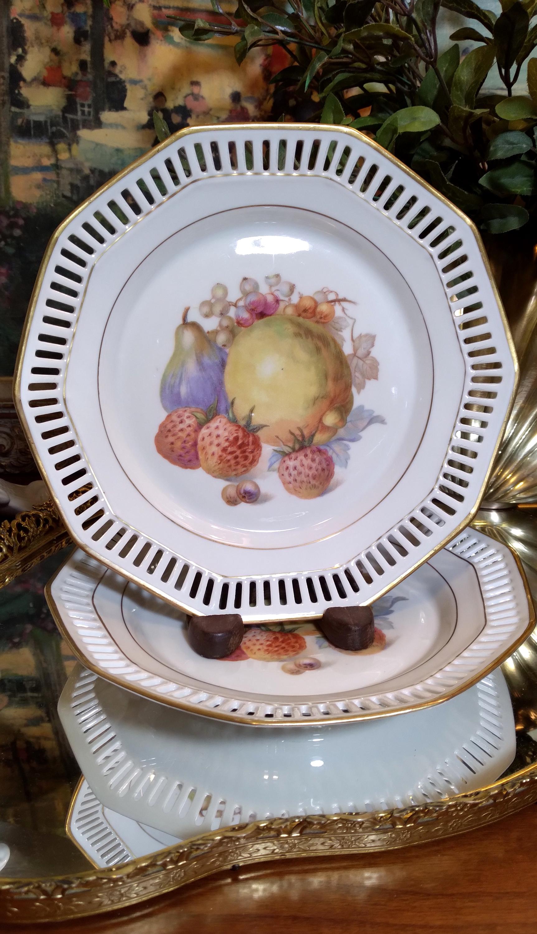 Porcelain Schumann Bavaria - Etsy