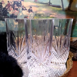 Salzburg Crystal - Etsy