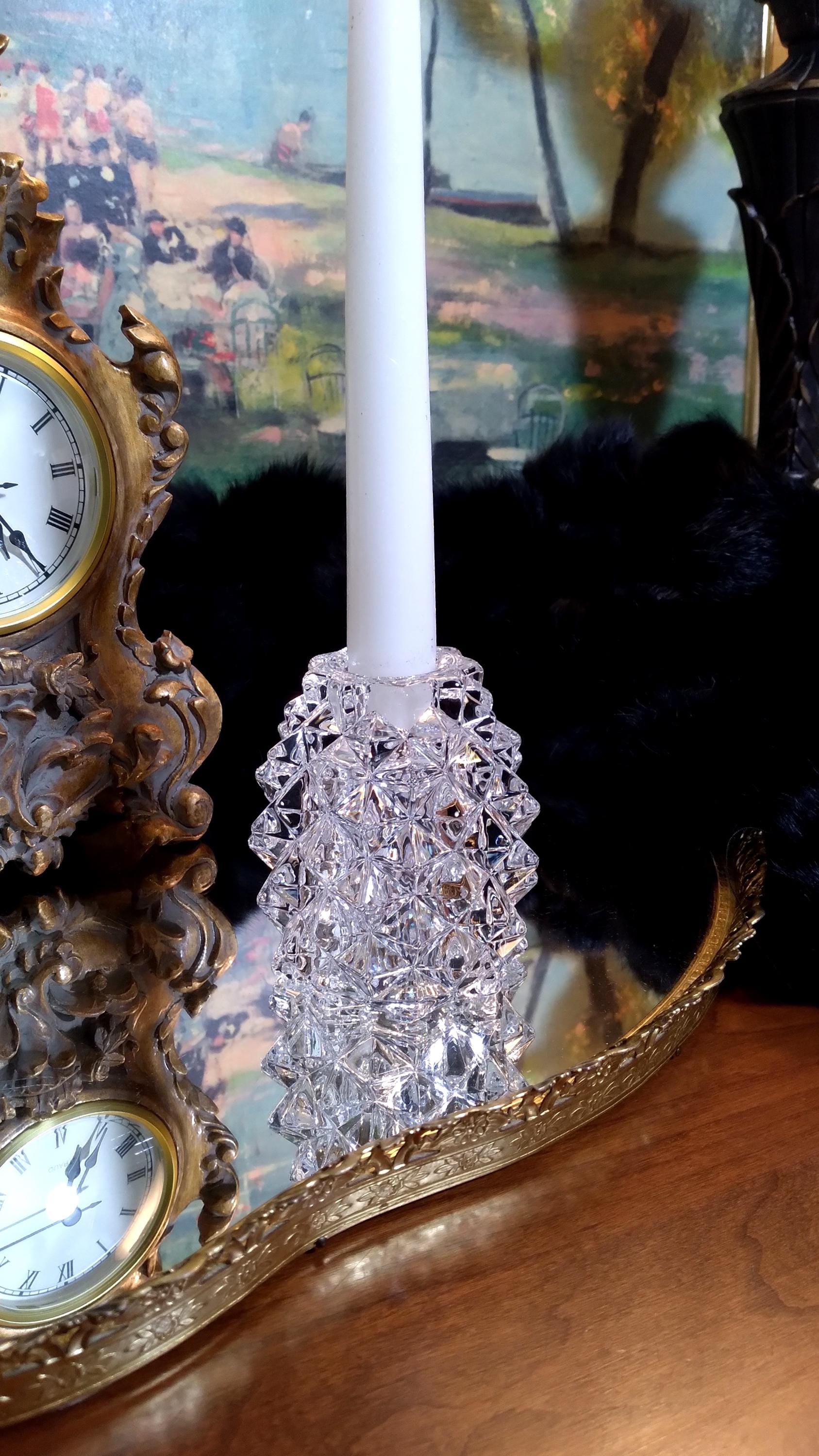 Fifth Avenue Crystal製 赤 ガラス製 ハンドバッグ型 花瓶 Fifth Avenue Crystal製 赤 ガラス製 ハンドバッグ型 花瓶