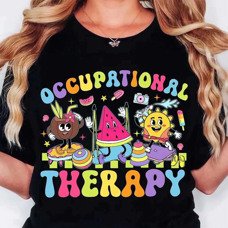 Therapy Squad Png Bundle, OT PT SLP Png Sublimation, Occupational ...
