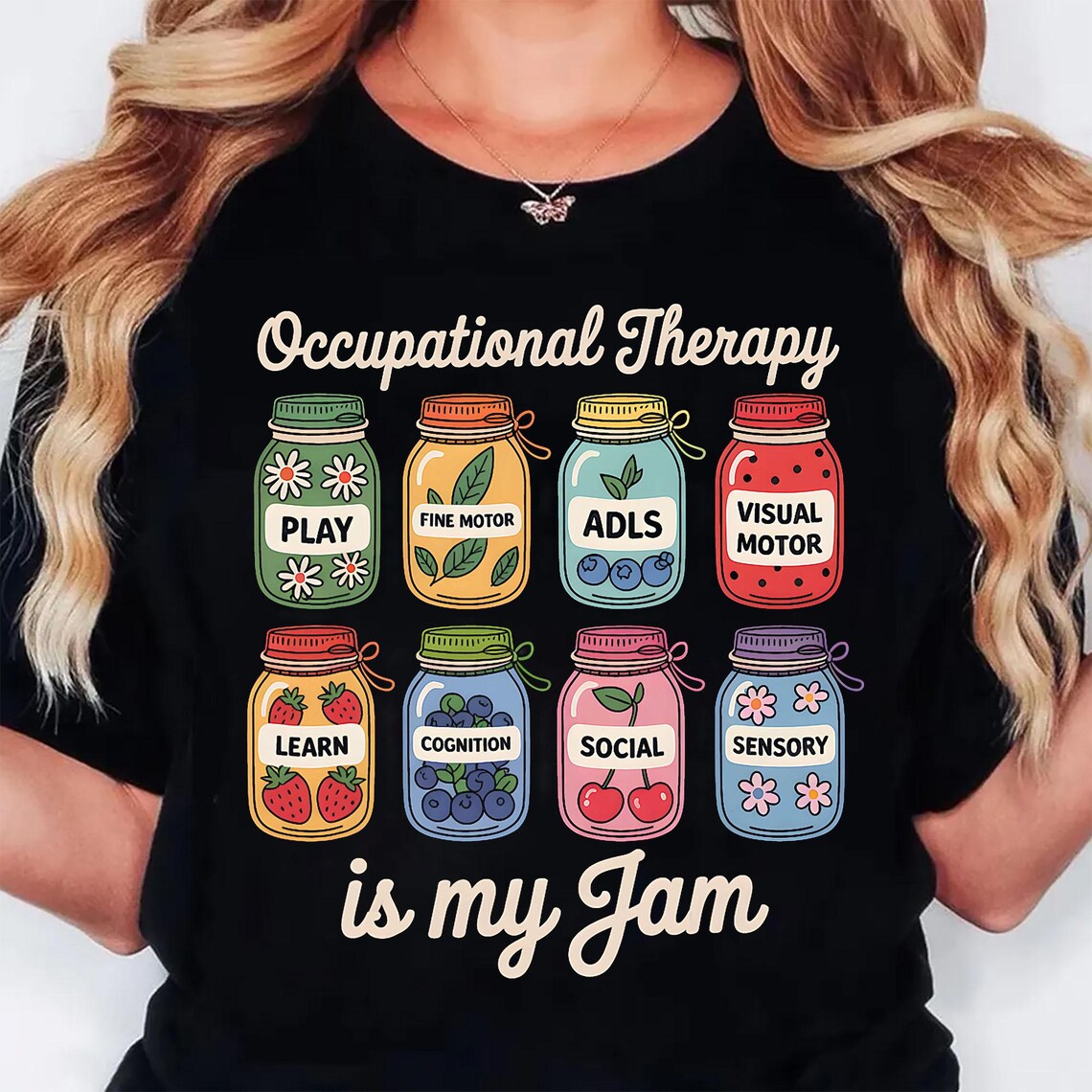 Therapy Squad Png Bundle, OT PT SLP Png Sublimation, Occupational ...