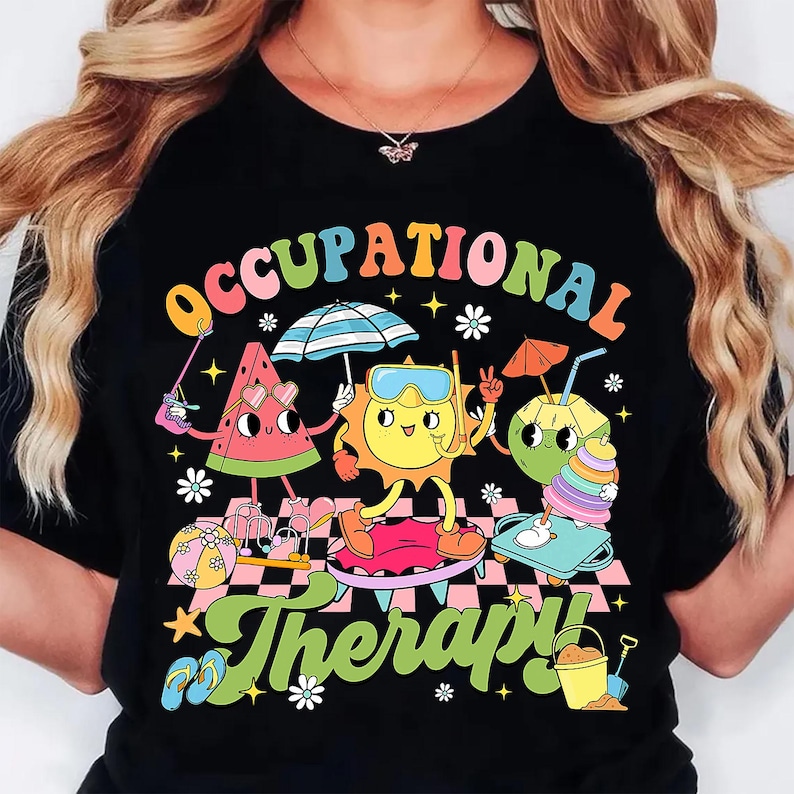 Therapy Squad Png Bundle, OT PT SLP Png Sublimation, Occupational ...
