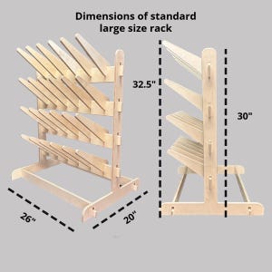 The Drystation - Boot & Gear Drying Rack – Sleek/modern Design - Etsy