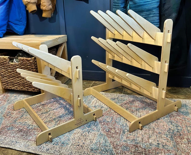 The Drystation - Boot & Gear Drying Rack – Sleek/modern Design - Etsy