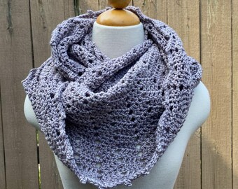 Patrón de crochet // Capucha de almanaque
