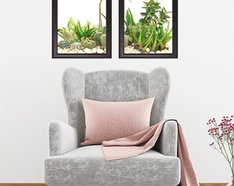 Cactus sayings | Etsy