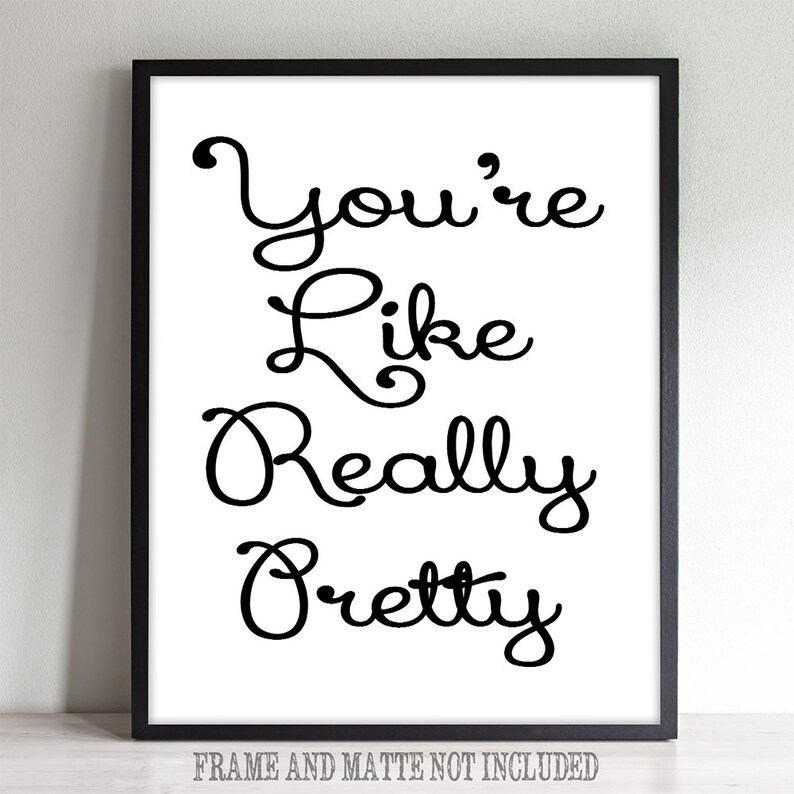 Great Inspirational Gift Do Epic Shit 11x14 Unframed Typography Art Print