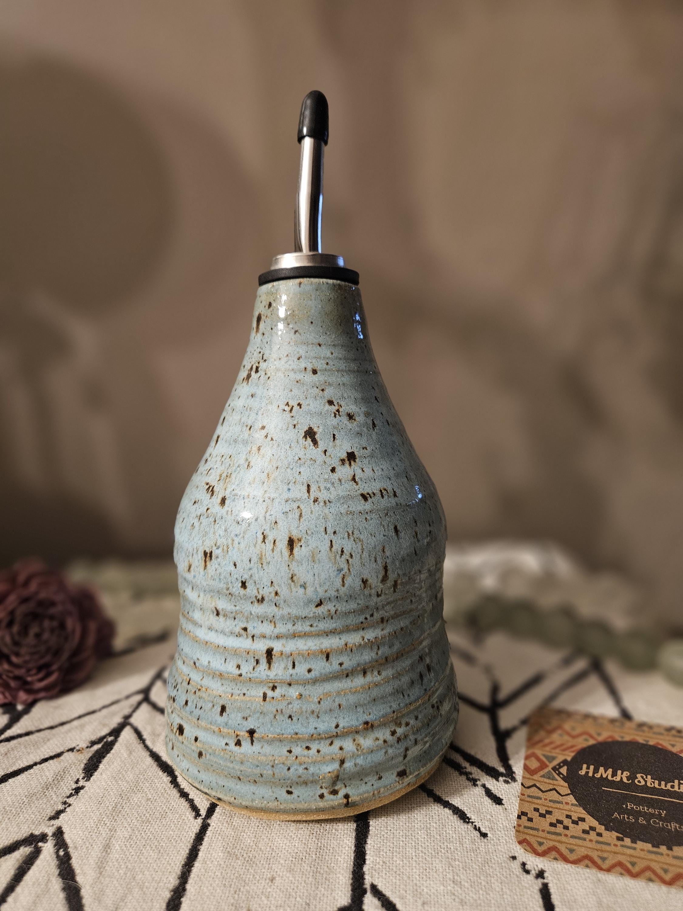 Oil Bottle