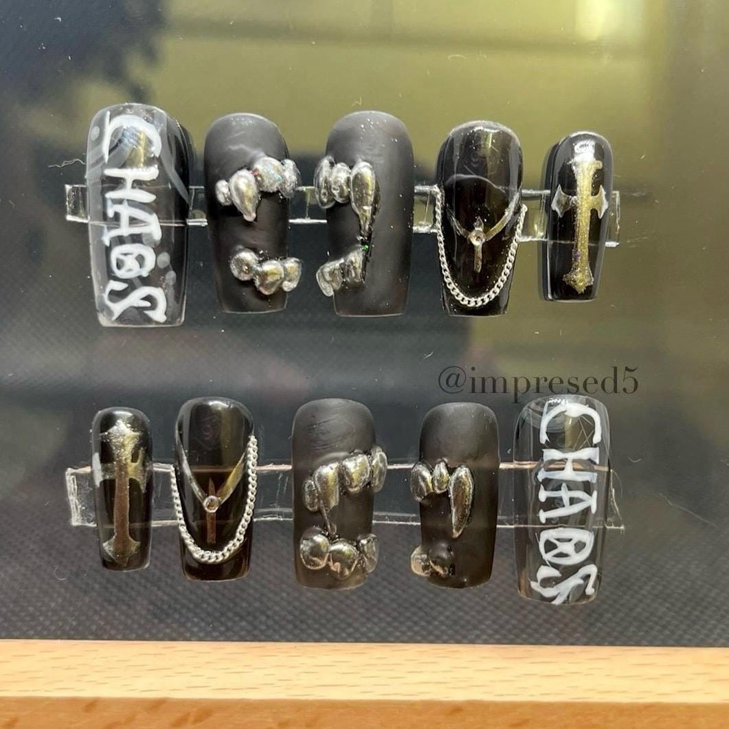 Playboi Carti Earrings UK
