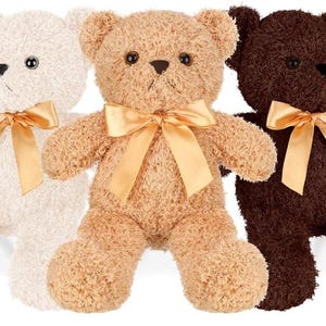 Teddy Bears
