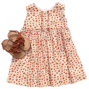 Baby Umbrella Dress Etsy Australia