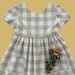 see more listings in the girls dress patterns section