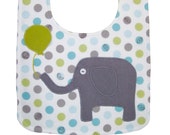 BIB SEWING PATTERN, baby bib for boy or girl, instant digital download, perfect for making a unique handmade baby gift, photo tutorial