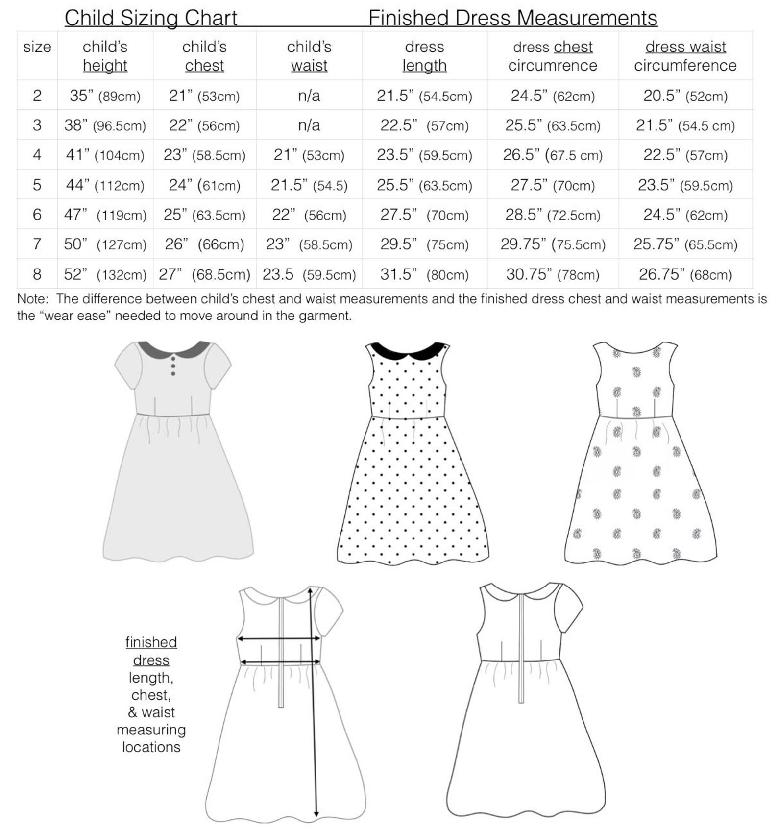 girls-dress-pattern-pdf-toddler-dress-pattern-peter-pan-etsy