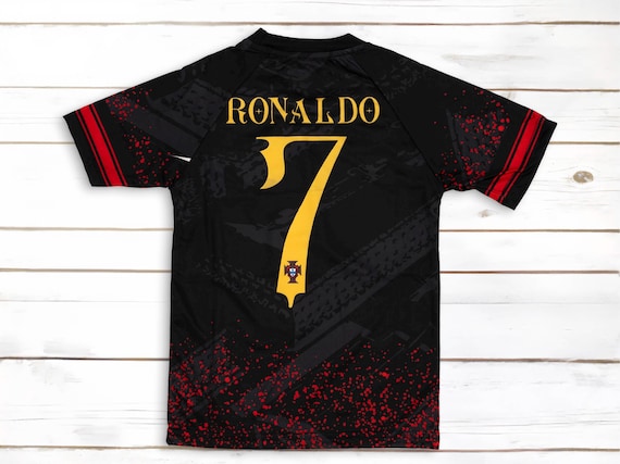 ウェア Portugal Fc Cristiano Ronaldo 7 a1c16e94944bf95de1f42b169c2a45