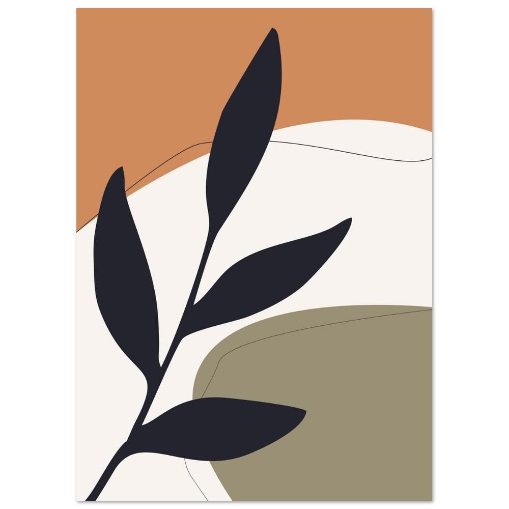 Modern Minimalist Wall Art Prints - Etsy
