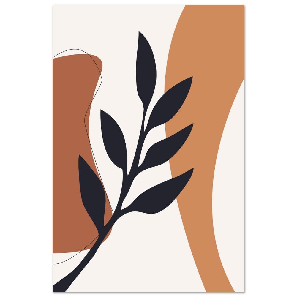 Modern Minimalist Wall Art Prints - Etsy