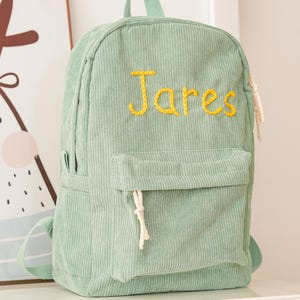 Cadeau d'anniversaire personnalisé pour enfant, sac à dos personnalisé pour tout-petits, filles et garçons, sac à dos pour enfants, cartable, sac à dos préscolaire