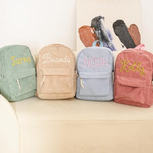 Sac à dos personnalisé pour tout-petit, sac à dos personnalisé pour tout-petit, sac à dos pour enfant, cartable, cadeau d'anniversaire pour tout-petit