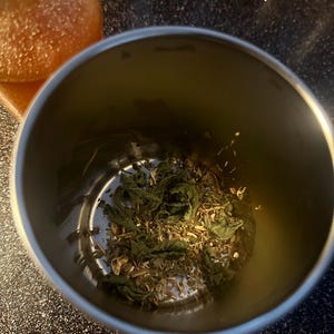 Detox Tea