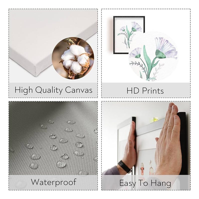 Air Jordan Shoes Canvas Wall Art, Banksy Nike Shoe Picture, Love Poster