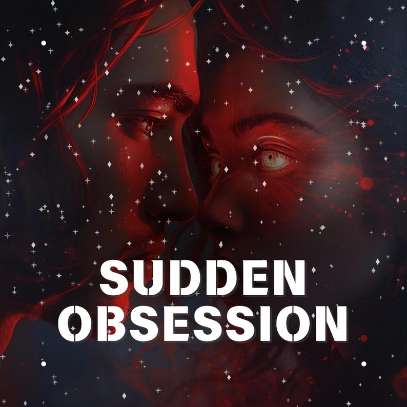 Sudden Obsession Spell – Instant Intense Fascination - Etsy