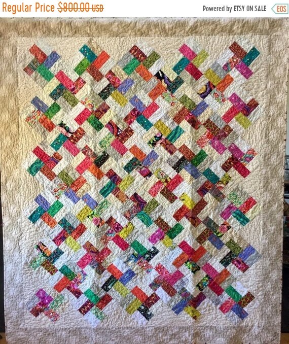 Heirloom Quilts O.V. Brantley Quilts