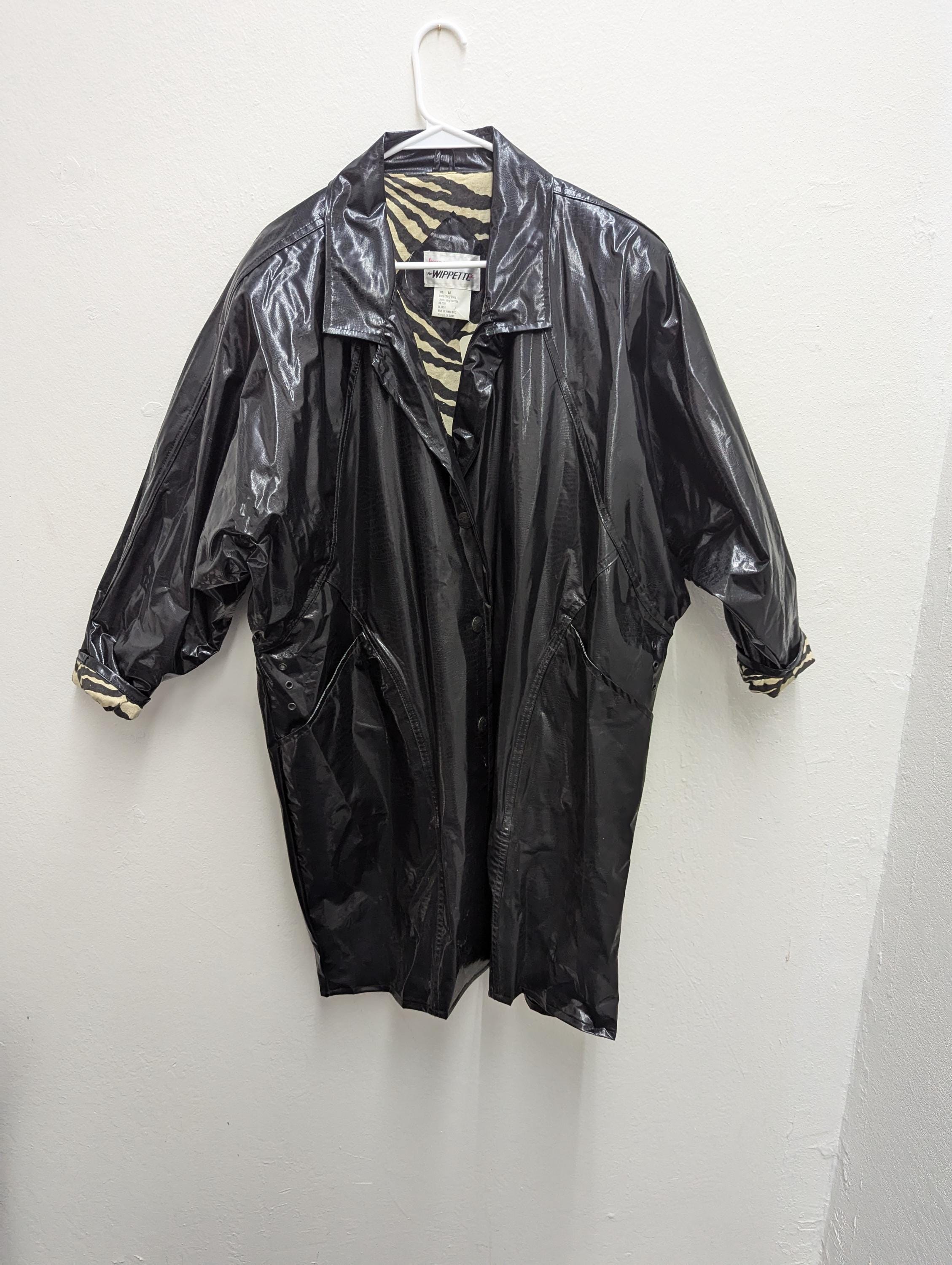 Wippette raincoat new arrivals