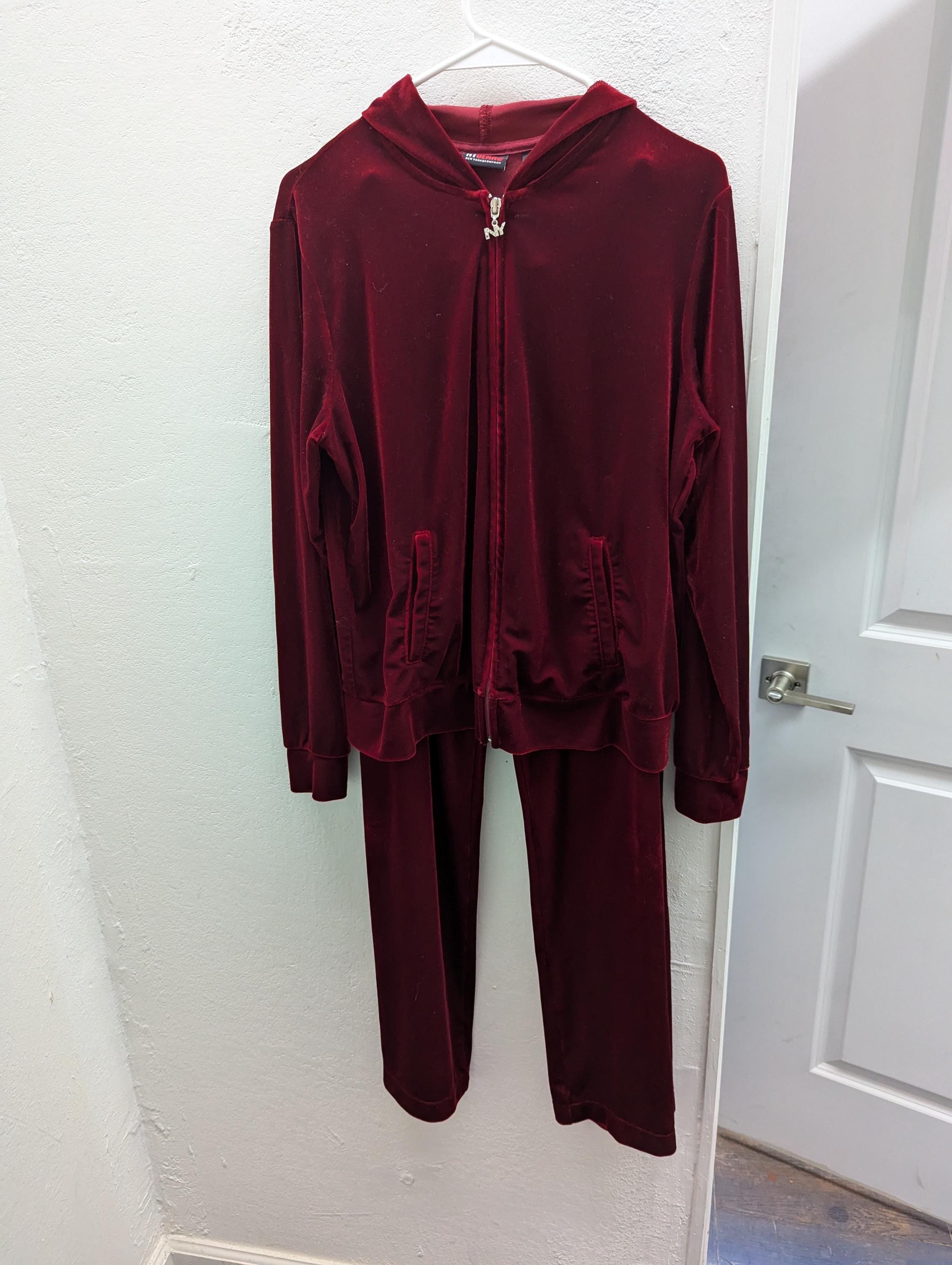 Buy Juicy Couture Tracksuit Online In India India