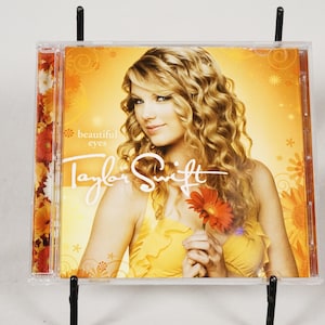 Beautiful Eyes Cd - Etsy