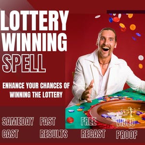 Powerful lottery wining spell, lottery cast spelling, win lottery spel, lottery cast spelling, abundance wealthspel, money winnings spell