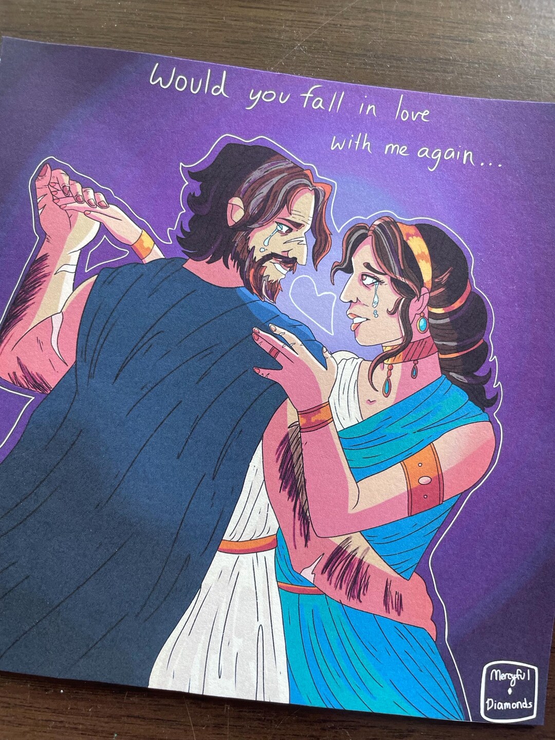 Odysseus And Penelope Prints Etsy odysseus-and-penelope-prints-etsy