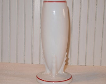 Fiesta Bud Vase Etsy
