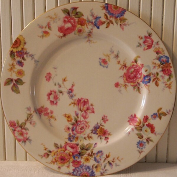 Castleton China Etsy