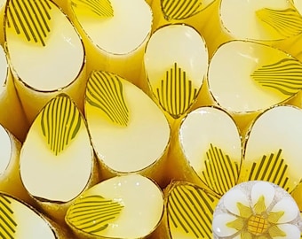 coe 96 flower petals