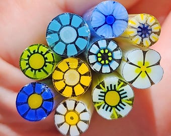coe 90 flowers