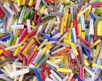 coe 96 scrap & twists