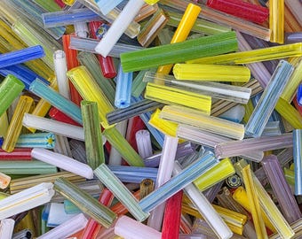 coe 96 scrap & twists