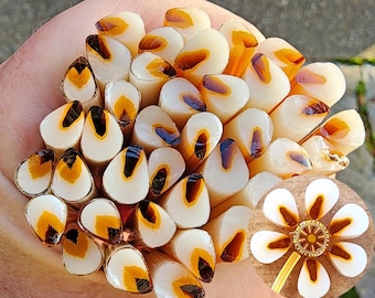 coe 90 flower petals