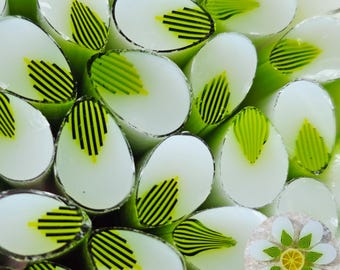 coe 90 flower petals