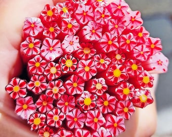 coe 96 flowers