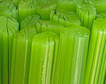 NEW COE 96 Murrini Leaf: Amazon - 1 oz Cane/Sticks