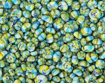 coe 90 glass dots