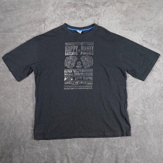 nike blue ribbon sports t shirt