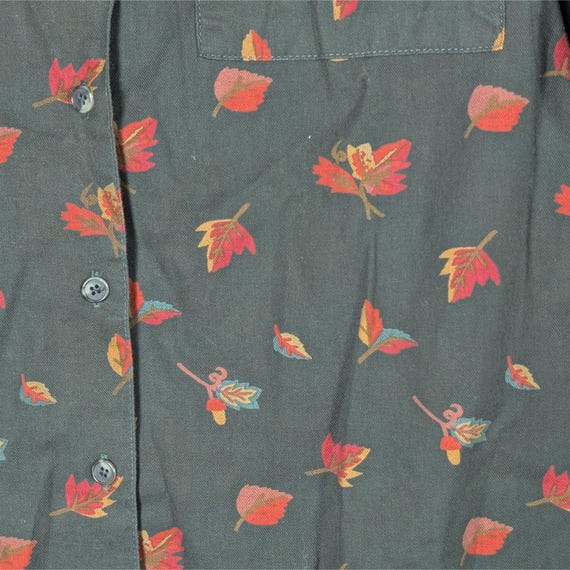 VTG 90s Pendleton Knockabouts Button Down Shirt L… - image 7