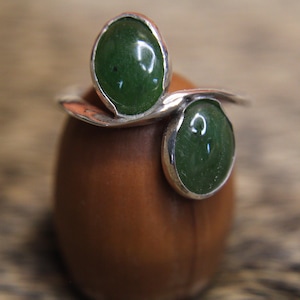 Jade Ring