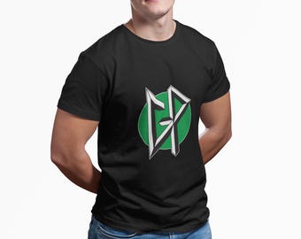 Greenpoint Brooklyn Dead Kennedys T-Shirt, Männer Frauen Grafik T-Shirt, Vintage Punk Band Tribute Top, Streetwear Bekleidung,