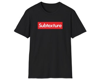 Subtexture Kruger T-shirt