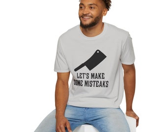 Let's Make Some Misteaks - Schwarz